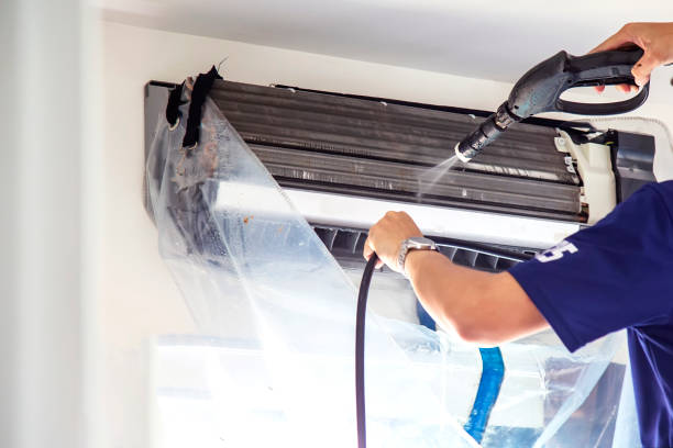 Best Local Air Duct Cleaning Services  in Santa Ynez, CA
