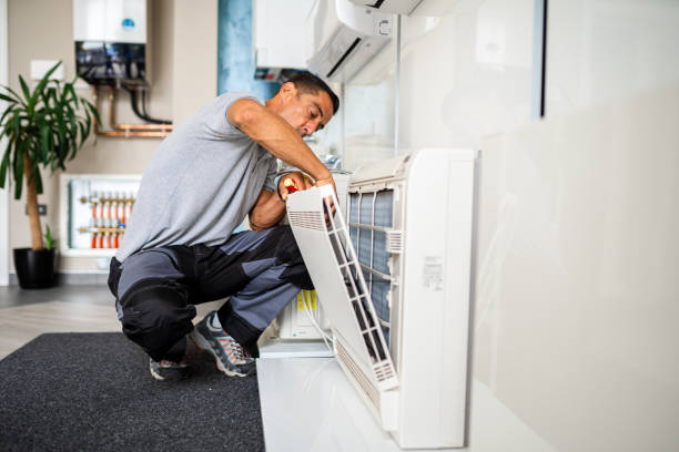 Best Dryer Vent Cleaning Services  in Santa Ynez, CA