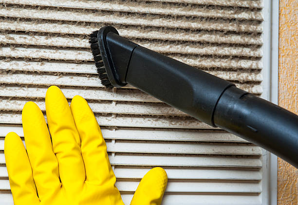 Best Air Duct Cleaning Near Me  in Santa Ynez, CA